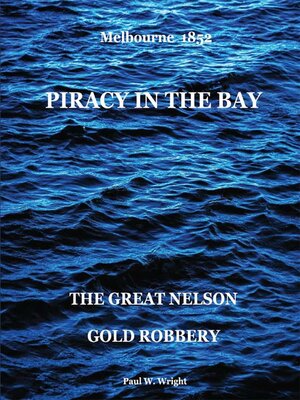 cover image of Piracy In the Bay
